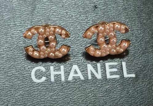 Orecchini Chanel Modello 176
